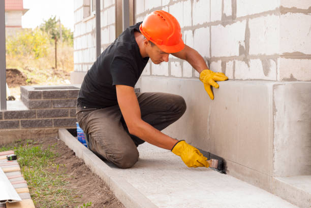Licensed Exterior Waterproofing service in Oregon City, OR - Halo Water Proofing